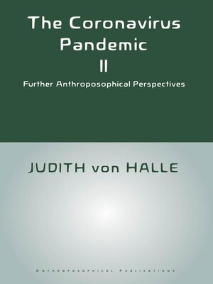 cover image of The Coronavirus Pandemic II